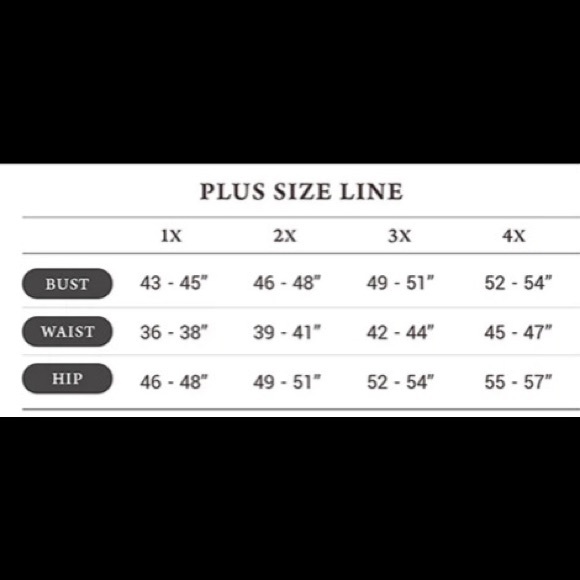 Spring Floral Mini Dress-1X - Picture 8 of 8